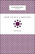 How to Run a Meeting (eBook, ePUB) - Bild 1