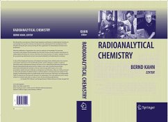 Radioanalytical Chemistry (eBook, PDF)