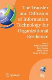 The Transfer and Diffusion of Information Technology for Organizational Resilience (eBook, PDF)