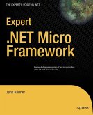 Expert .NET Micro Framework (eBook, PDF)