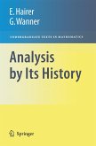 Analysis by Its History (eBook, PDF)
