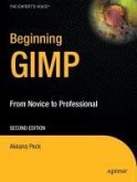 Beginning GIMP (eBook, PDF)