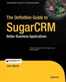 The Definitive Guide to SugarCRM (eBook, PDF)