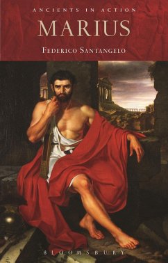 Marius (eBook, ePUB) - Santangelo, Federico