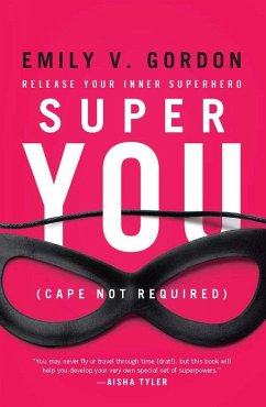 Super You (eBook, ePUB) - Gordon, Emily V