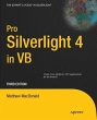 Pro Silverlight 4 in VB (eBook, PDF) - Bild 1