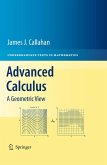 Advanced Calculus (eBook, PDF)