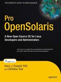 Pro OpenSolaris (eBook, PDF)