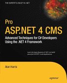 Pro ASP.NET 4 CMS (eBook, PDF)