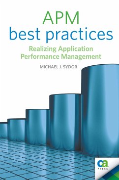 APM Best Practices (eBook, PDF) - Sydor, Michael J.; Sleeth, Karen; Toigo, Jon; Yourdon, Ed; Donaldson, Scott E.; Siegel, Stanley G.; Donaldson, Gary
