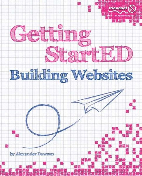 Getting StartED Building Websites (eBook, PDF) Getting StartED Building Websites (eBook, PDF)
