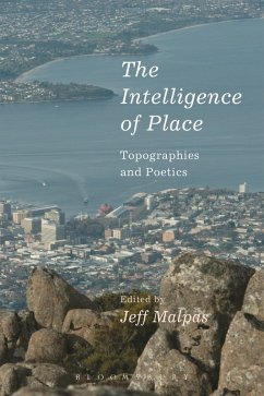 The Intelligence of Place (eBook, ePUB)