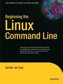 Beginning the Linux Command Line (eBook, PDF)