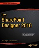 Pro SharePoint Designer 2010 (eBook, PDF)