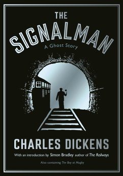 Cover The Signalman (eBook, ePUB)