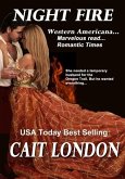 Night Fire (eBook, ePUB) Night Fire (eBook, ePUB)