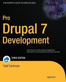 Pro Drupal 7 Development (eBook, PDF)