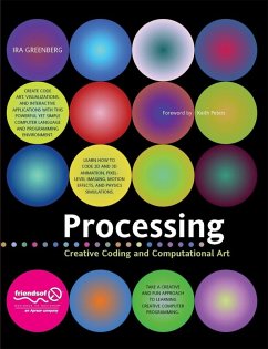 Processing (eBook, PDF) - Greenberg, Ira