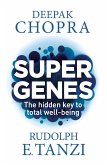 Super Genes (eBook, ePUB)