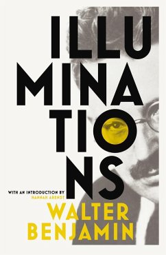 Illuminations (eBook, ePUB) - Benjamin, Walter