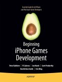 Beginning iPhone Games Development (eBook, PDF)