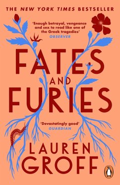 Fates and Furies (eBook, ePUB) - Groff, Lauren
