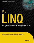 Pro LINQ (eBook, PDF)