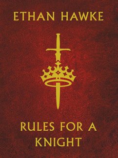 Rules for a Knight (eBook, ePUB) - Hawke, Ethan