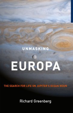 Unmasking Europa (eBook, PDF) - Greenberg, Richard