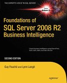 Foundations of SQL Server 2008 R2 Business Intelligence (eBook, PDF)