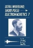 Ultra-Wideband, Short-Pulse Electromagnetics 7 (eBook, PDF)