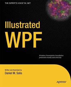 Illustrated WPF (eBook, PDF) - Solis, Daniel