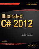 Illustrated C# 2012 (eBook, PDF)