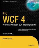 Pro WCF 4 (eBook, PDF)