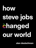 How Steve Jobs Changed Our World (eBook, ePUB)