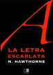 La letra escarlata (eBook, ePUB) - Bild 1