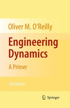 Cover Engineering Dynamics (eBook, PDF)