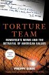 Torture Team (eBook, ePUB) - Bild 1