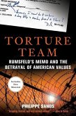 Torture Team (eBook, ePUB)
