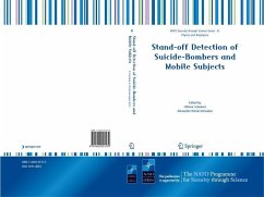 Cover Stand-off Detection of Suicide Bombers and Mobile Subjects (eBook, PDF)