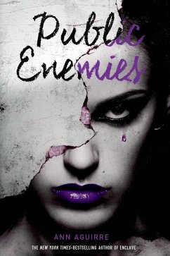 Public Enemies (eBook, ePUB) Cover Public Enemies (eBook, ePUB)