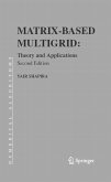 Matrix-Based Multigrid (eBook, PDF)