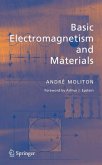 Basic Electromagnetism and Materials (eBook, PDF)