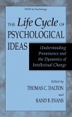 The Life Cycle of Psychological Ideas (eBook, PDF)