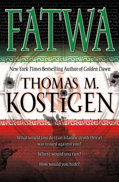 FATWA (eBook, ePUB) FATWA (eBook, ePUB)