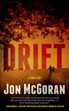 Cover Drift (eBook, ePUB)