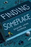 Finding Someplace (eBook, ePUB)