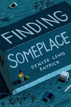 Finding Someplace (eBook, ePUB) - Patrick, Denise Lewis
