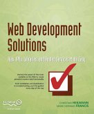 Web Development Solutions (eBook, PDF)