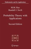 Probability Theory with Applications (eBook, PDF)